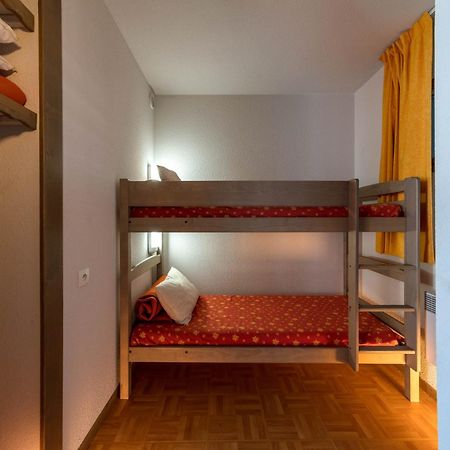 Ecrin Des Neiges Aparthotel Chamrousse Cameră foto