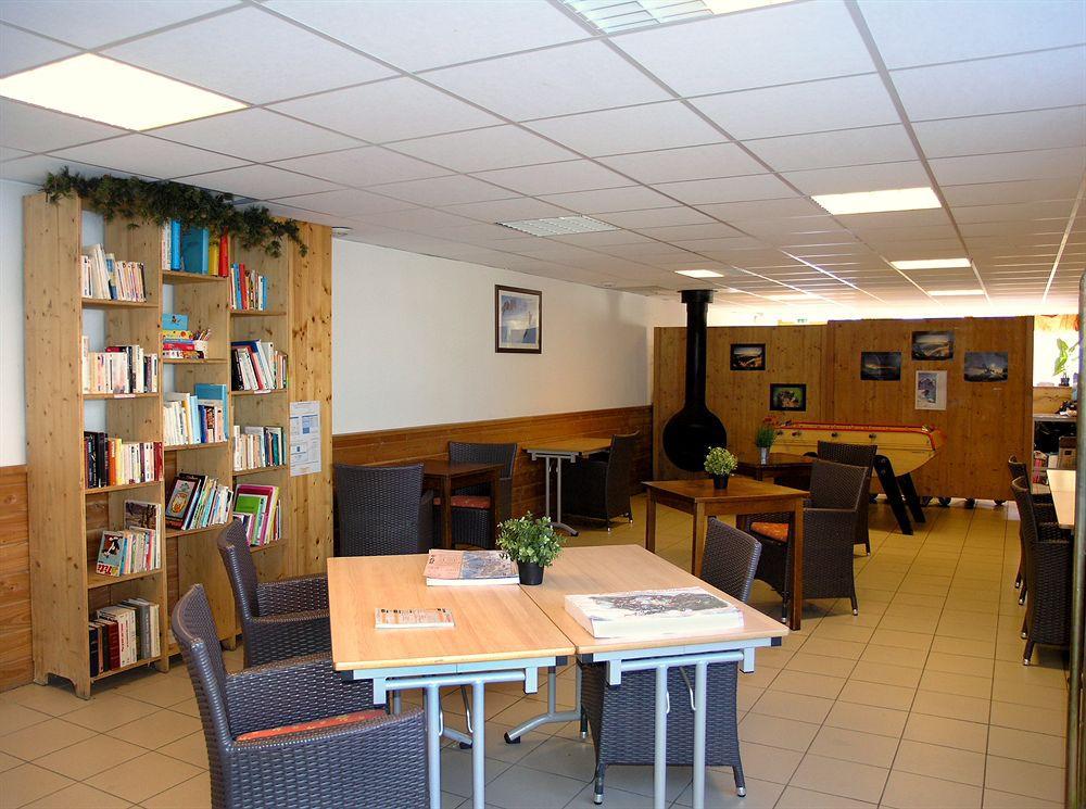 Ecrin Des Neiges Aparthotel Chamrousse Exterior foto