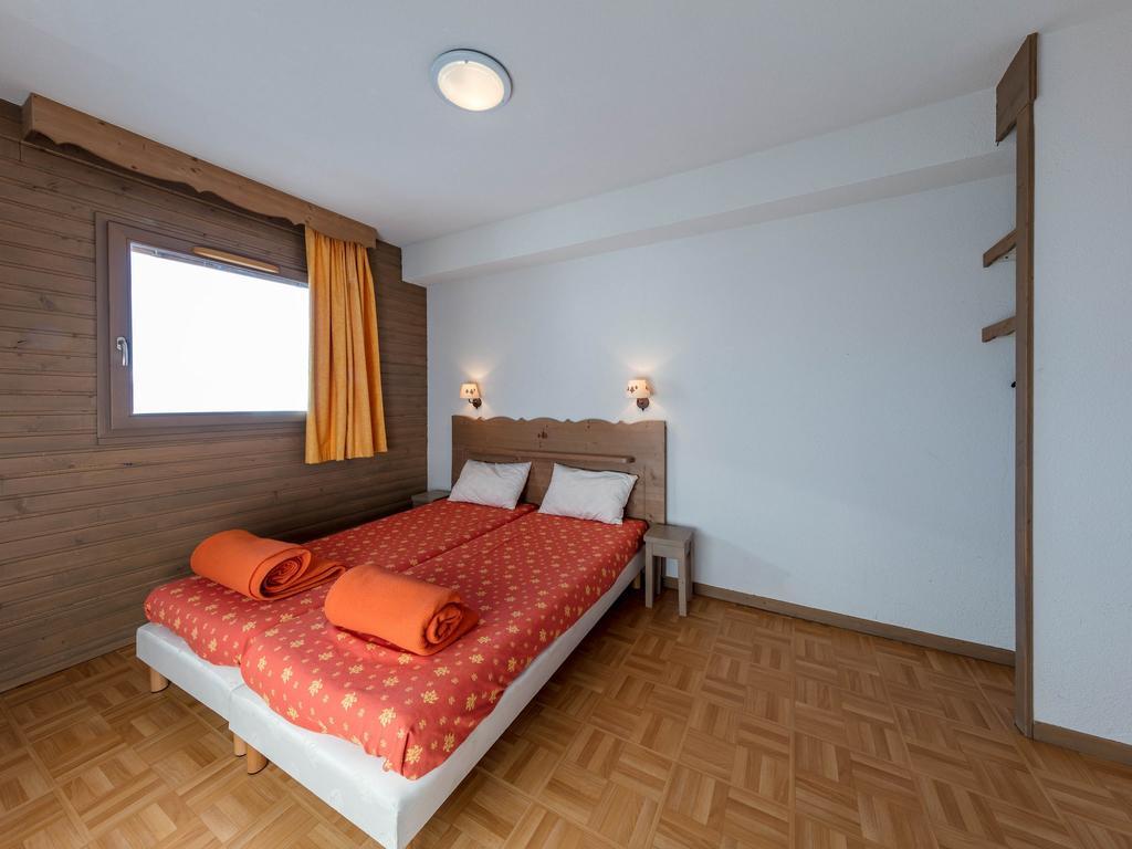 Ecrin Des Neiges Aparthotel Chamrousse Cameră foto