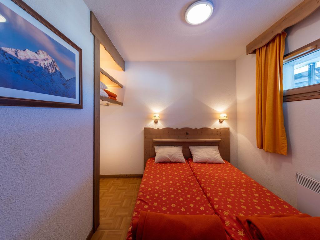 Ecrin Des Neiges Aparthotel Chamrousse Cameră foto