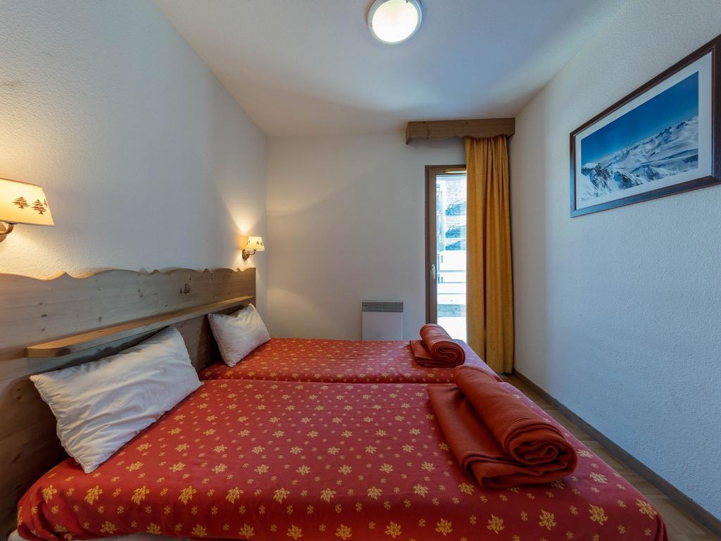 Ecrin Des Neiges Aparthotel Chamrousse Exterior foto