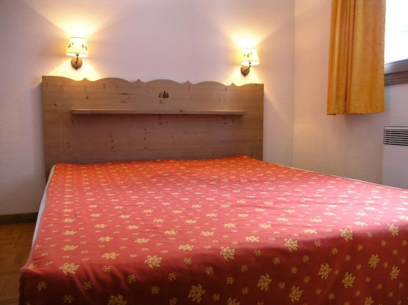 Ecrin Des Neiges Aparthotel Chamrousse Exterior foto